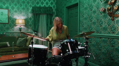 Lover Music Video Gif By Taylor Swift Find Share On Giphy