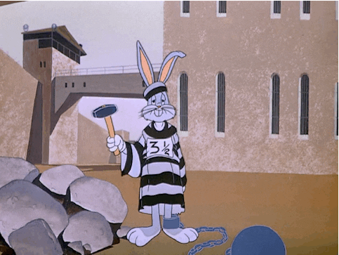 Looney Tunes Animation GIF - Find & Share on GIPHY