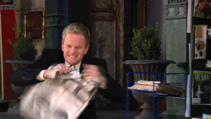 How I Met Your Mother News GIF - Find & Share on GIPHY