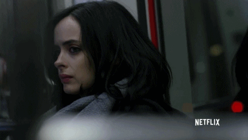 marvel david tennant netflix jessica jones mcu