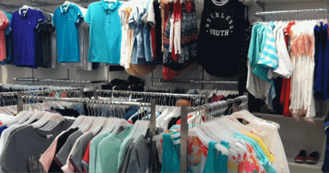 Clothes GIF - Find & Share on GIPHY