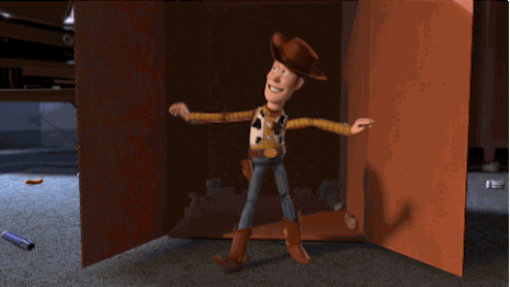 Animation Lol GIF by Disney Pixar - Find & Share on GIPHY