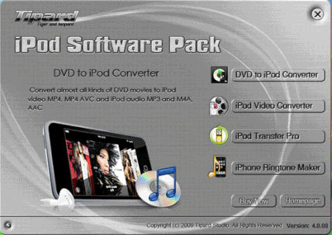 download the last version for ipod ThunderSoft GIF to Video Converter 5.3.0