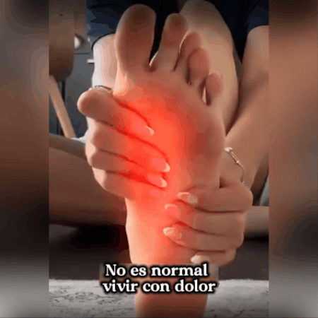 No es tu edad. Es tu movilidad 🤸‍♂️