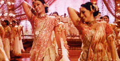 👯👯Guess the movie name from the Bollywood's famous dance steps ...