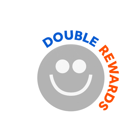 Rewards for repeat customers