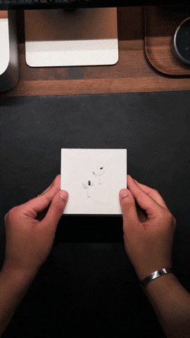 Tech animation