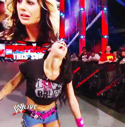 Wwe Kaitlyn GIFs - Find & Share on GIPHY