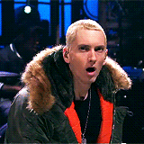 Eminem Does He Even Know Aging Does Exist GIF - Find & Share on GIPHY