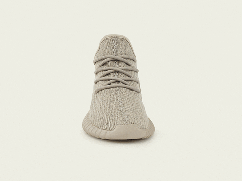 Yeezy Boost 350 GIF - Find & Share on GIPHY