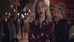 beyonce animated GIF