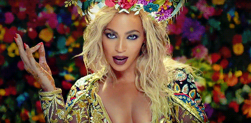 Beyoncé gif 1