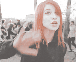 Entity story on hayley williams 