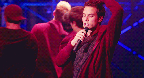 Pitch Perfect GIF