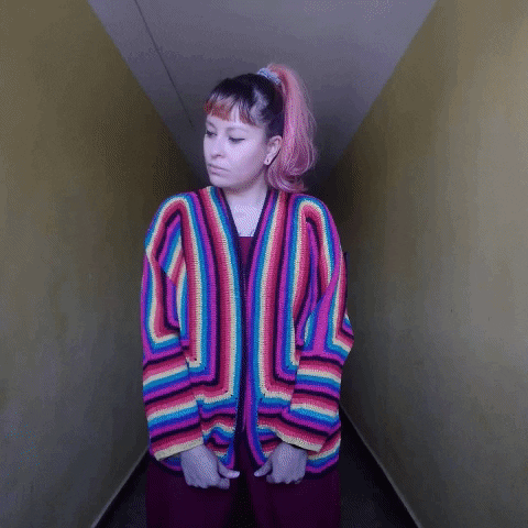 Giphy/La Nina/Reprodução