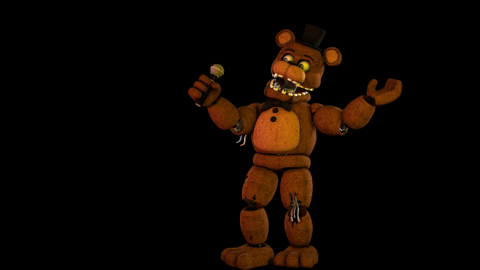 Freddy GIFs - Find & Share on GIPHY