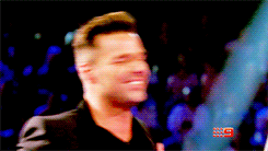 Ricky Martin GIF - Find & Share on GIPHY