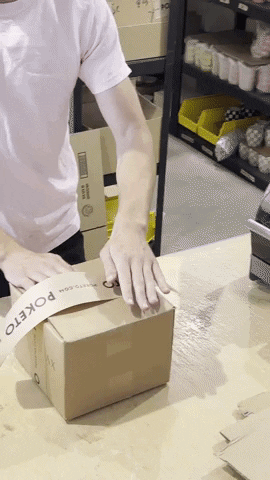 video-packing boxes