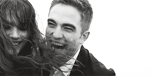 Robert Pattinson GIF - Find & Share on GIPHY