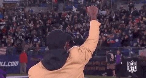 Ed Reed GIFs - Find & Share on GIPHY