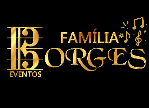 Família Borges Eventos GIF