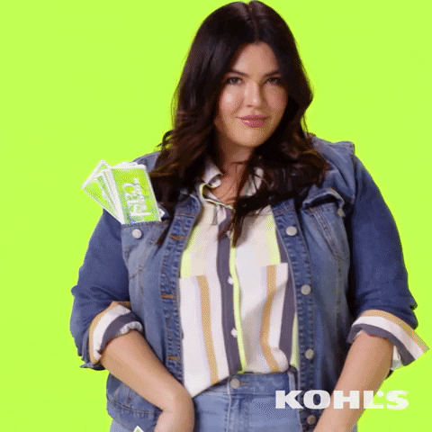 Today's Kohl's Mystery Offer Is Only Available Here