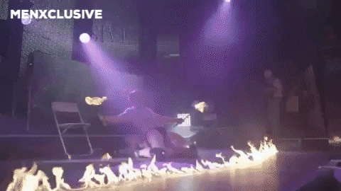 Sexy Dance GIF by MenXclusive - Find & Share on GIPHY