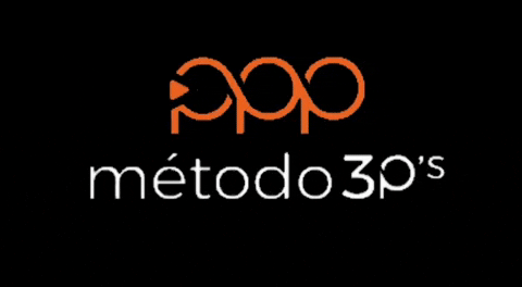 Método 3P's GIF