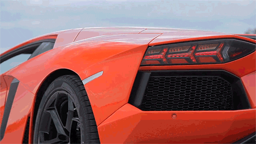Car Lamborghini Aventador GIF - Find & Share on GIPHY