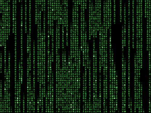 The Matrix Gif : Science Fiction The Matrix Gif Wifflegif 