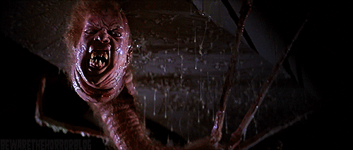 Image result for the thing 1982 gif