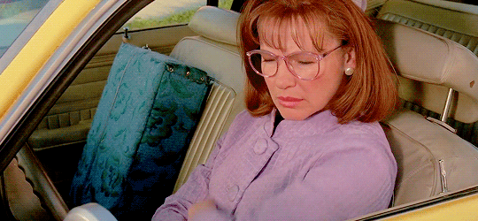 Image result for dianne wiest gif