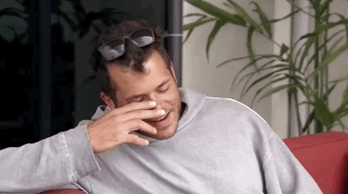 Boyfriend Love GIF by Ex On The Beach