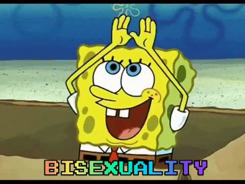 Etero test o bisex gay Test para