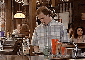 Woody Harrelson Cheers Tv Show GIF - Find & Share on GIPHY