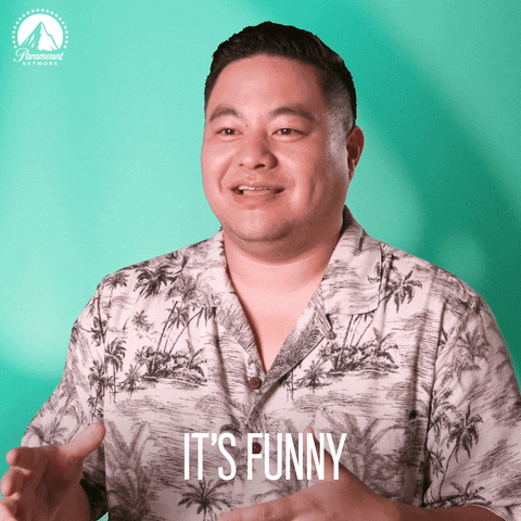 Funny GIF by Paramount Network
