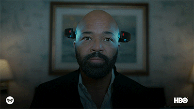 Season 3 Finale GIF by Westworld HBO - Find & Share on GIPHY