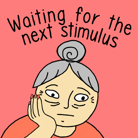 Old Lady Grandma GIF by INTO ACTION