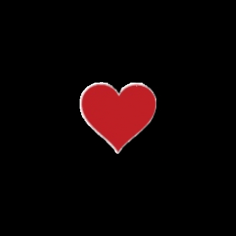 Heart Rsbloggers GIF by digital and influence marketing - Find & Share ...