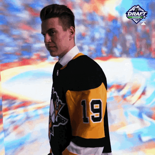 Ice Hockey Sport GIF by NHL Find & Share on GIPHY