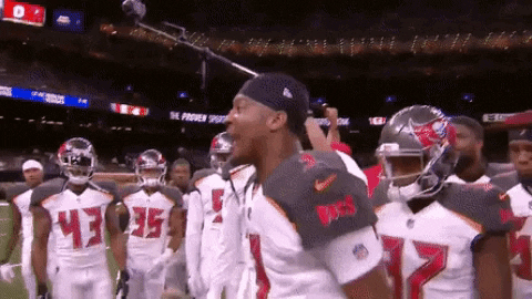 Jameis GIF