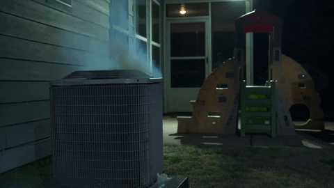 Funny AC GIF