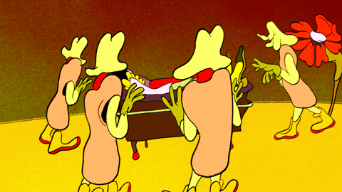 Holly Wolf GIFs - Get the best GIF on GIPHY