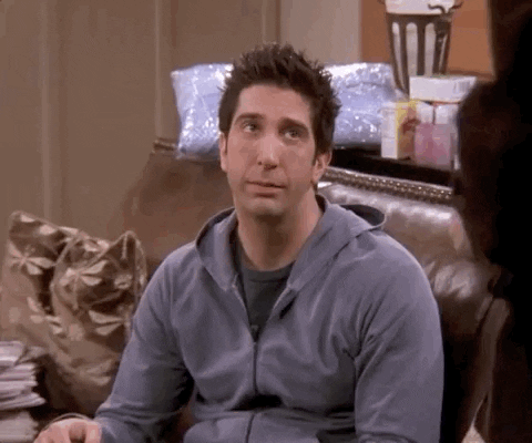 Image result for ross gif