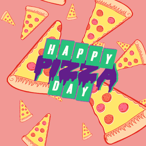 Pizza Art GIFs Find & Share on GIPHY