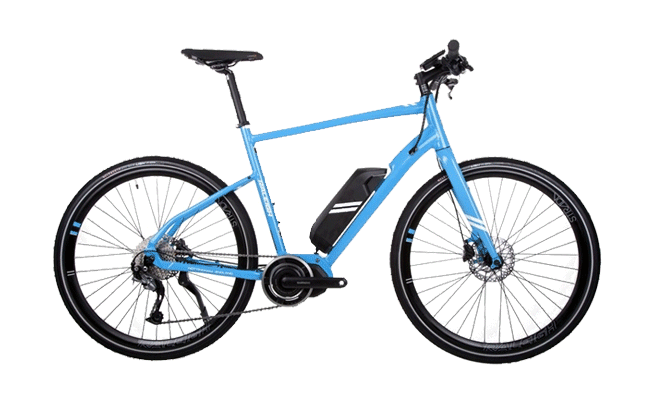 Raleigh