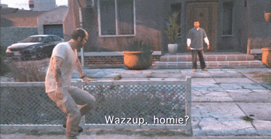 Grand Theft Auto V GIFs  Find & Share on GIPHY