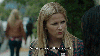 Big Little Lies GIFs - Find & Share on GIPHY