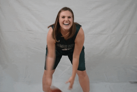 Bemidji State Beavers GIF