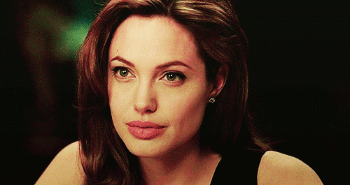 Angelina Jolie Girl Find And Share On Giphy 